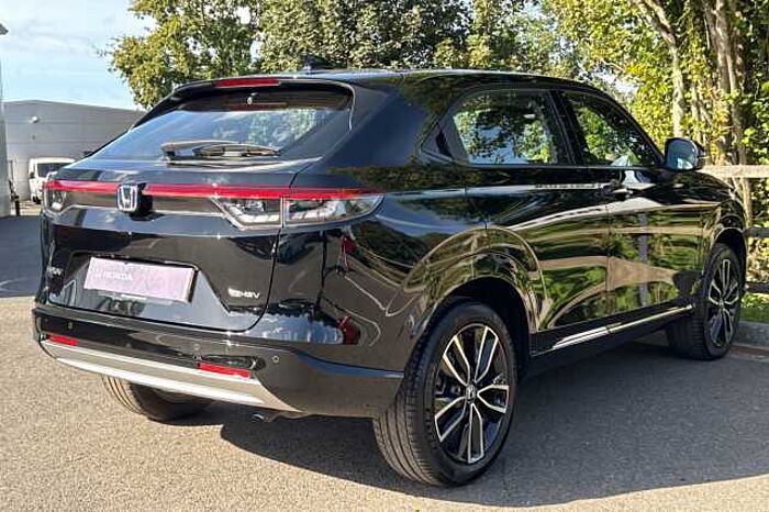 Honda HR-V Hybrid 1.5 eHEV Advance eCVT 