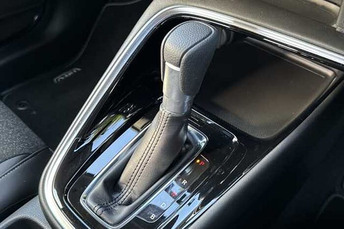 Honda HR-V Hybrid 1.5 eHEV Advance eCVT 