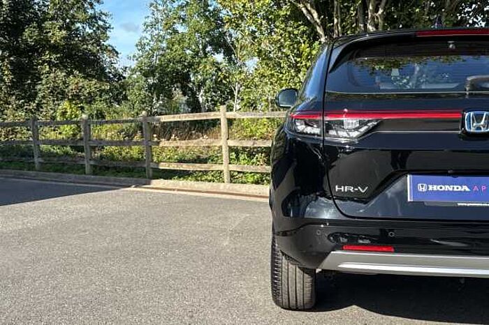 Honda HR-V Hybrid 1.5 eHEV Advance eCVT 