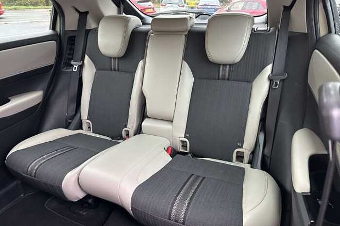 Honda HR-V Hybrid 1.5 eHEV Advance Style eCVT 