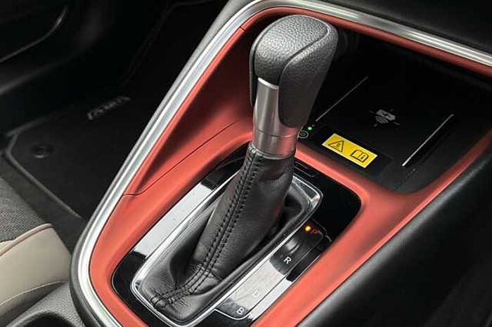 Honda HR-V Hybrid 1.5 eHEV Advance Style eCVT 