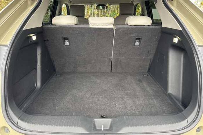 Honda HR-V Hybrid 1.5 eHEV Advance Style eCVT 