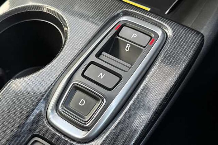 Honda Civic Hybrid 2.0 eHEV Advance eCVT 