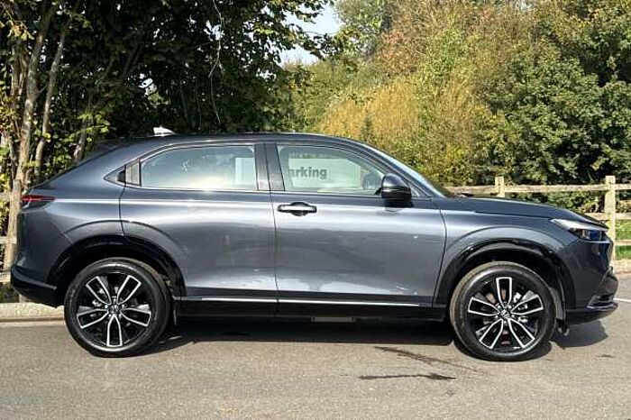 Honda HR-V Hybrid 1.5 eHEV Advance eCVT 
