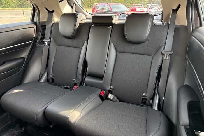 Honda HR-V Hybrid 1.5 eHEV Advance eCVT 