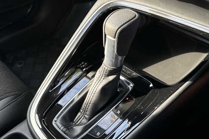 Honda HR-V Hybrid 1.5 eHEV Advance eCVT 
