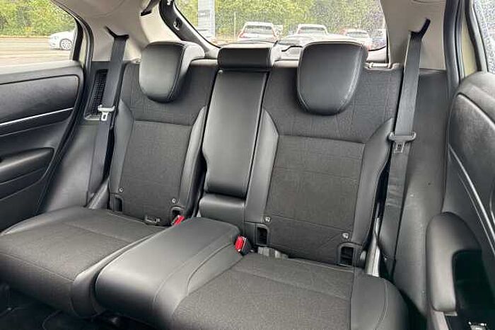 Honda HR-V Hybrid 1.5 eHEV Advance eCVT 