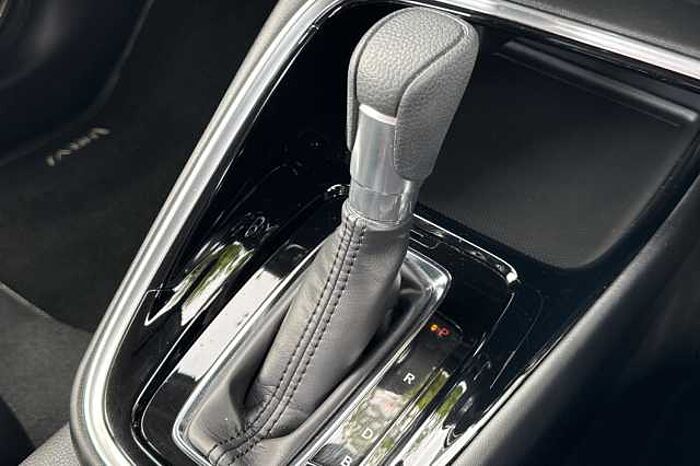 Honda HR-V Hybrid 1.5 eHEV Advance eCVT 