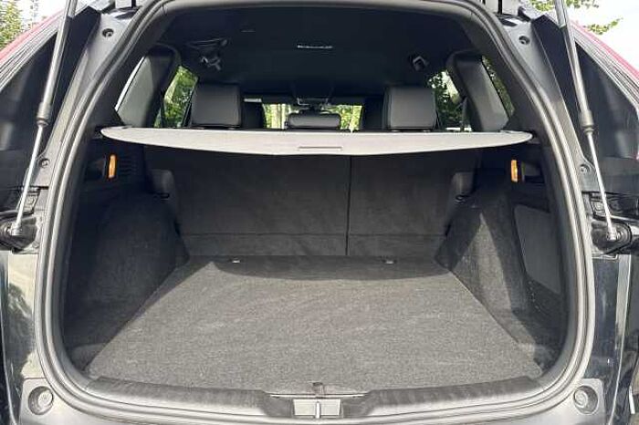 Honda CR-V Hybrid 2.0 i-MMD Sport Line 2WD eCVT 
