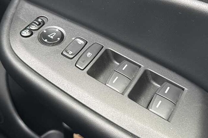 Honda Jazz Hybrid 1.5 i-MMD EX eCVT 