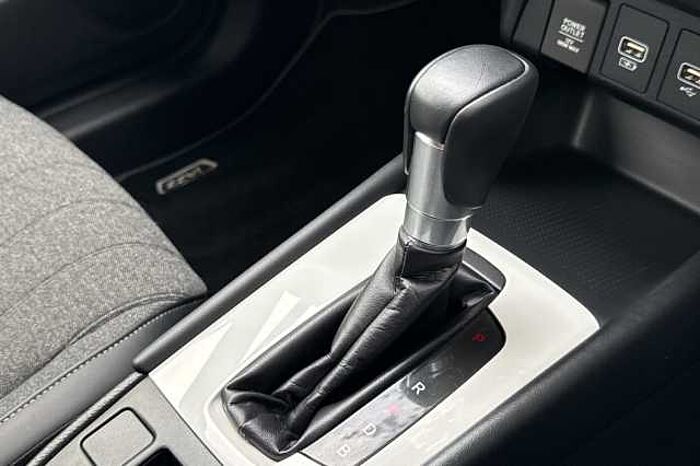 Honda Jazz Hybrid 1.5 i-MMD EX eCVT 