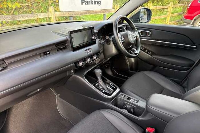 Honda HR-V Hybrid 1.5 eHEV Advance eCVT 