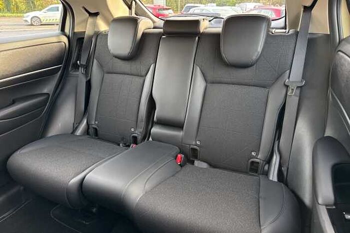 Honda HR-V Hybrid 1.5 eHEV Advance eCVT 