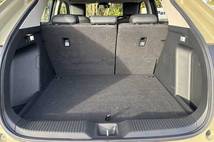 Honda HR-V Hybrid 1.5 eHEV Advance eCVT 