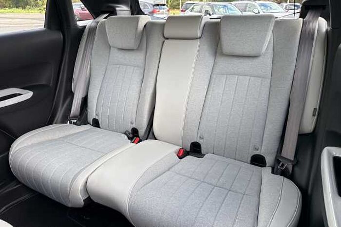 Honda Jazz Hybrid 1.5 i-MMD EX eCVT 