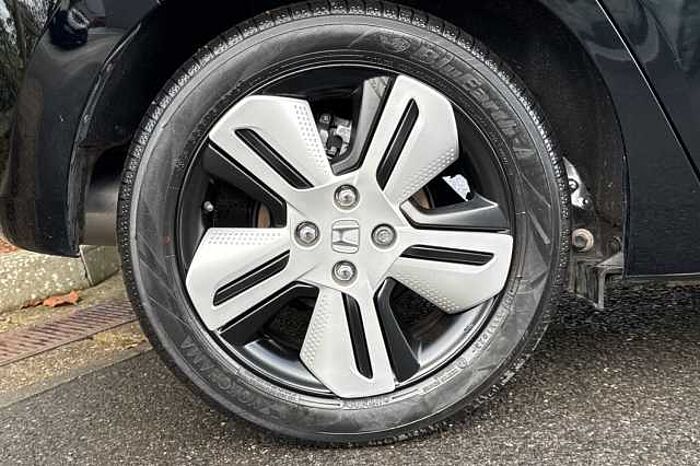 Honda Jazz Hybrid 1.5 i-MMD EX eCVT 