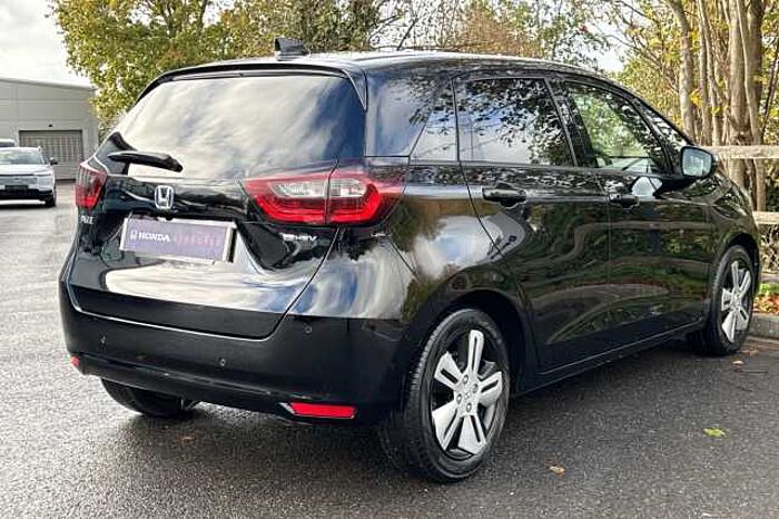 Honda Jazz Hybrid 1.5 i-MMD EX eCVT 