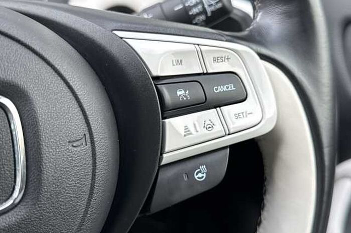 Honda Jazz Hybrid 1.5 i-MMD EX eCVT 