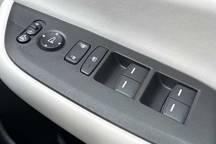 Honda Jazz Hybrid 1.5 i-MMD EX eCVT 