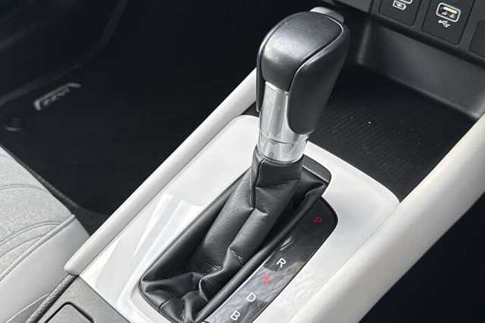 Honda Jazz Hybrid 1.5 i-MMD EX eCVT 