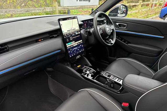 Honda e:Ny1 150kW Advance 69kWh Auto 