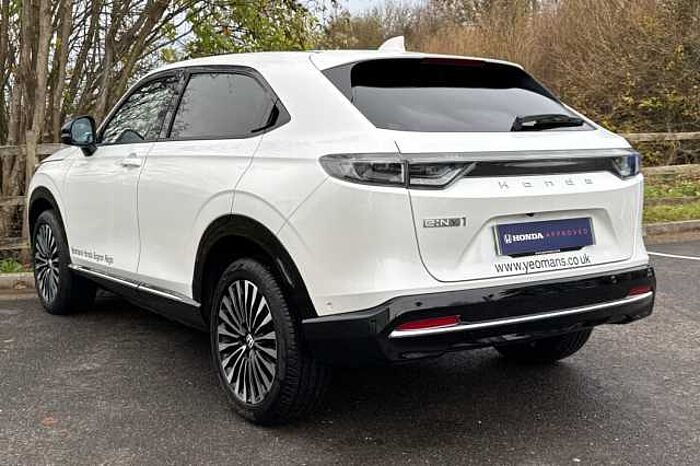 Honda e:Ny1 150kW Advance 69kWh Auto 