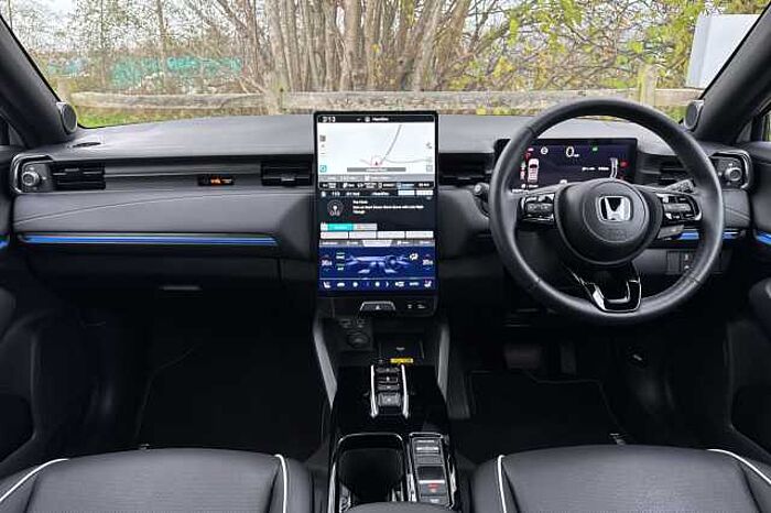 Honda e:Ny1 150kW Advance 69kWh Auto 