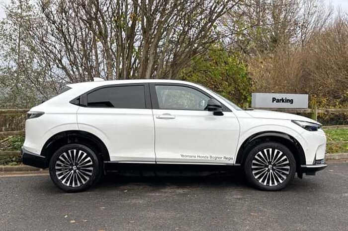 Honda e:Ny1 150kW Advance 69kWh Auto 