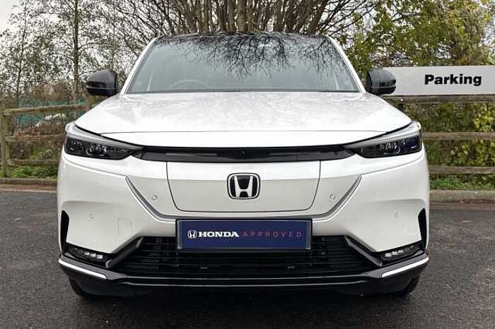 Honda e:Ny1 150kW Advance 69kWh Auto 