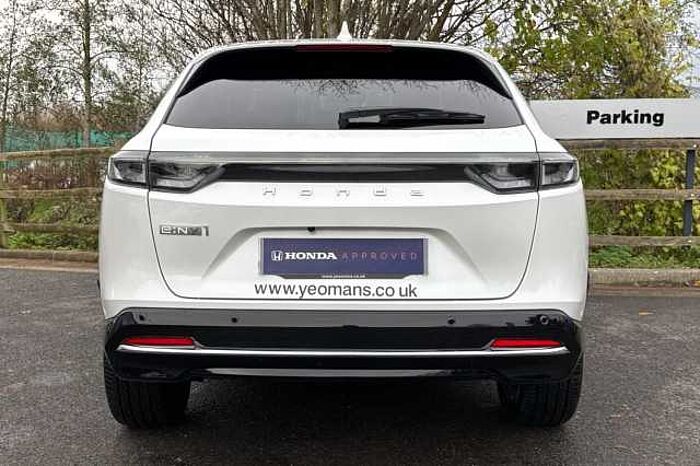 Honda e:Ny1 150kW Advance 69kWh Auto 