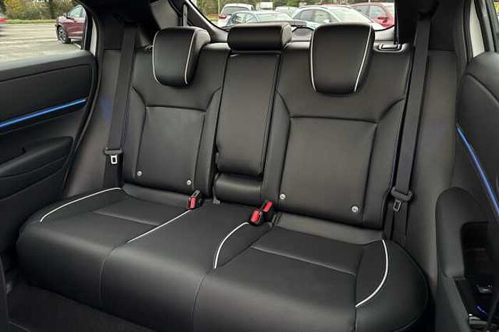 Honda e:Ny1 150kW Advance 69kWh Auto 