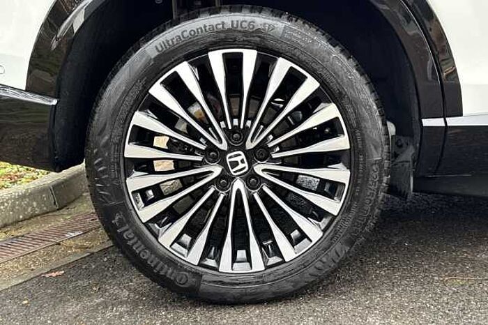 Honda e:Ny1 150kW Advance 69kWh Auto 