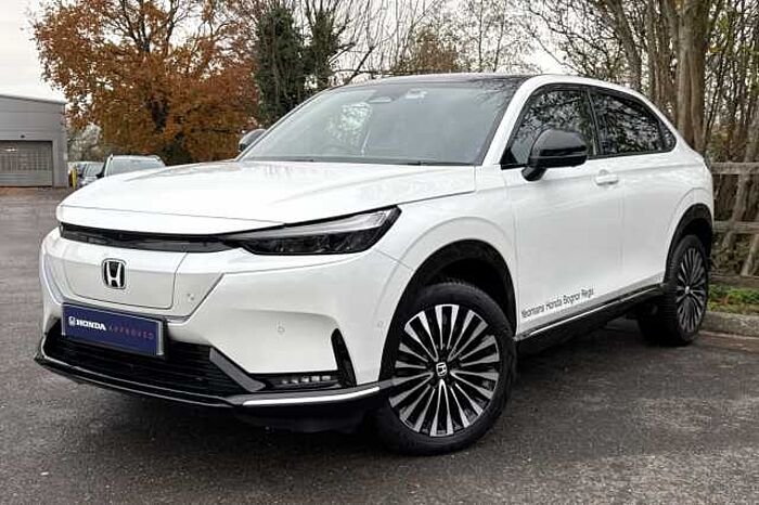 Honda e:Ny1 150kW Advance 69kWh Auto 