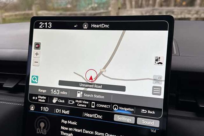 Honda e:Ny1 150kW Advance 69kWh Auto 