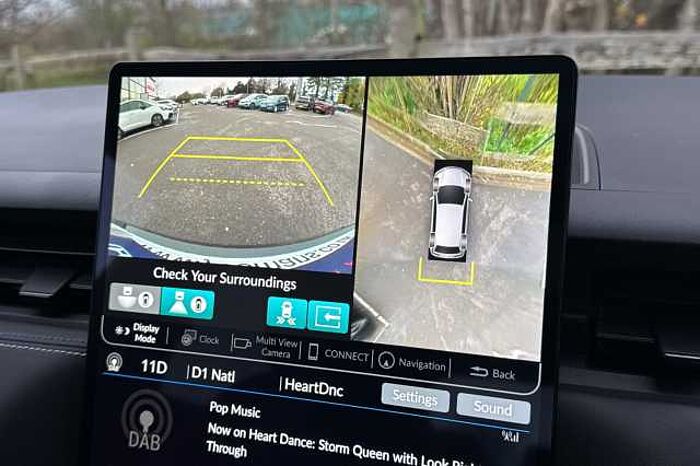 Honda e:Ny1 150kW Advance 69kWh Auto 