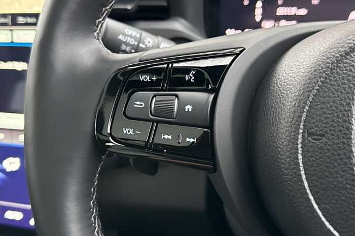 Honda e:Ny1 150kW Advance 69kWh Auto 