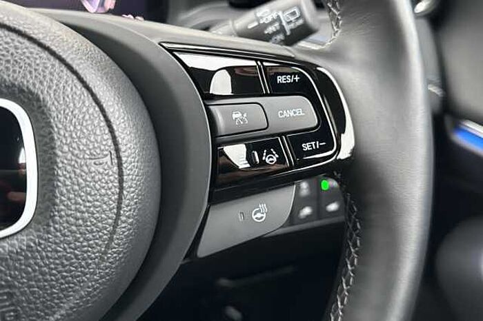 Honda e:Ny1 150kW Advance 69kWh Auto 