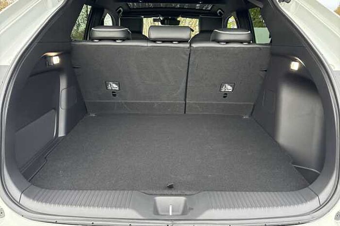 Honda e:Ny1 150kW Advance 69kWh Auto 