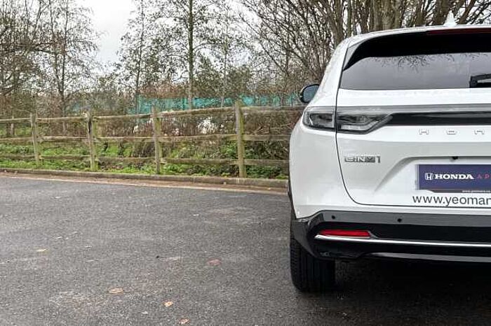 Honda e:Ny1 150kW Advance 69kWh Auto 