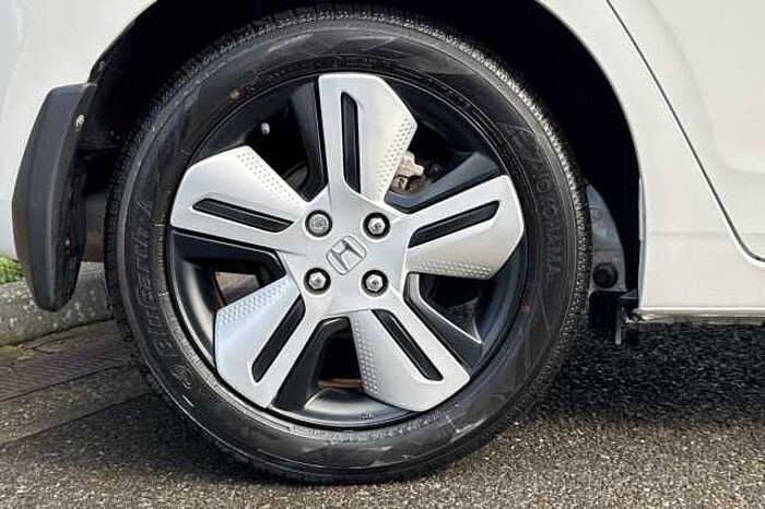 Honda Jazz Hybrid 1.5 i-MMD EX eCVT 