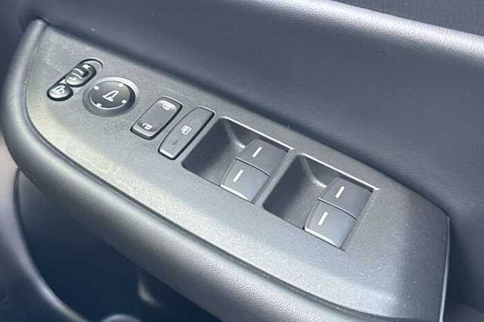 Honda Jazz Hybrid 1.5 i-MMD EX eCVT 