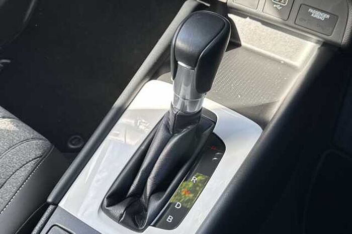 Honda Jazz Hybrid 1.5 i-MMD EX eCVT 