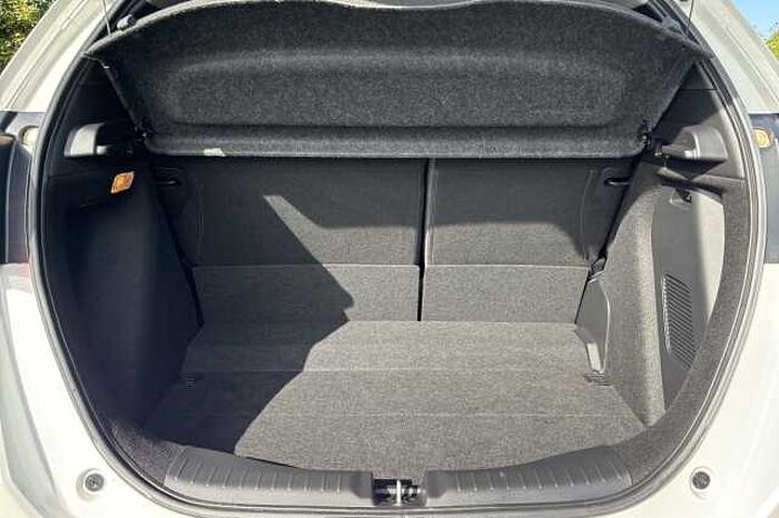 Honda Jazz Hybrid 1.5 i-MMD EX eCVT 