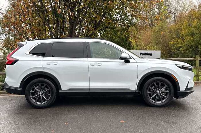 Honda CR-V Hybrid 2.0 eHEV Elegance eCVT 