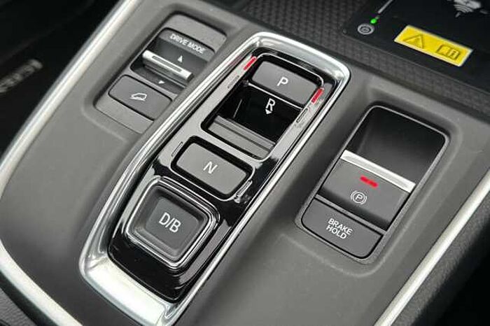 Honda CR-V Hybrid 2.0 eHEV Elegance eCVT 