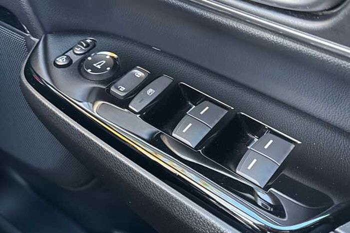 Honda CR-V Hybrid 2.0 i-MMD SR AWD eCVT 