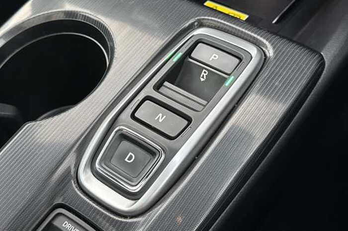 Honda Civic Hybrid 2.0 eHEV Advance eCVT 