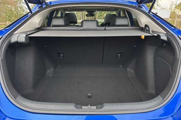 Honda Civic Hybrid 2.0 eHEV Advance eCVT 