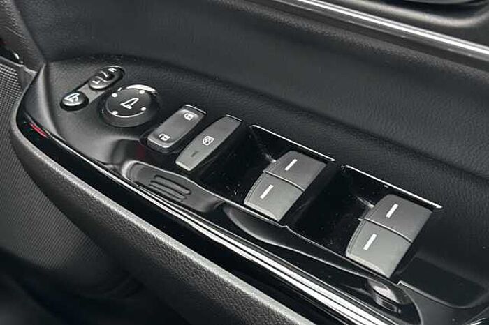 Honda CR-V 1.5 VTEC Turbo EX CVT 