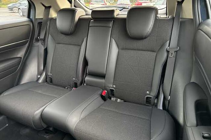 Honda HR-V Hybrid 1.5 eHEV Advance eCVT 